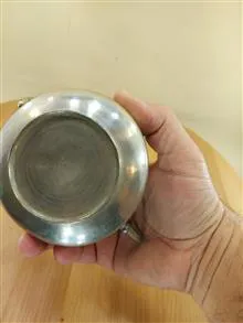 قندان
