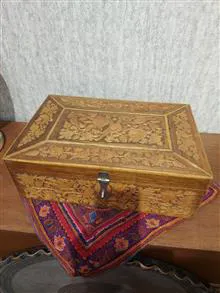 جعبه