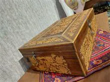 جعبه