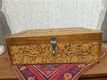 جعبه
