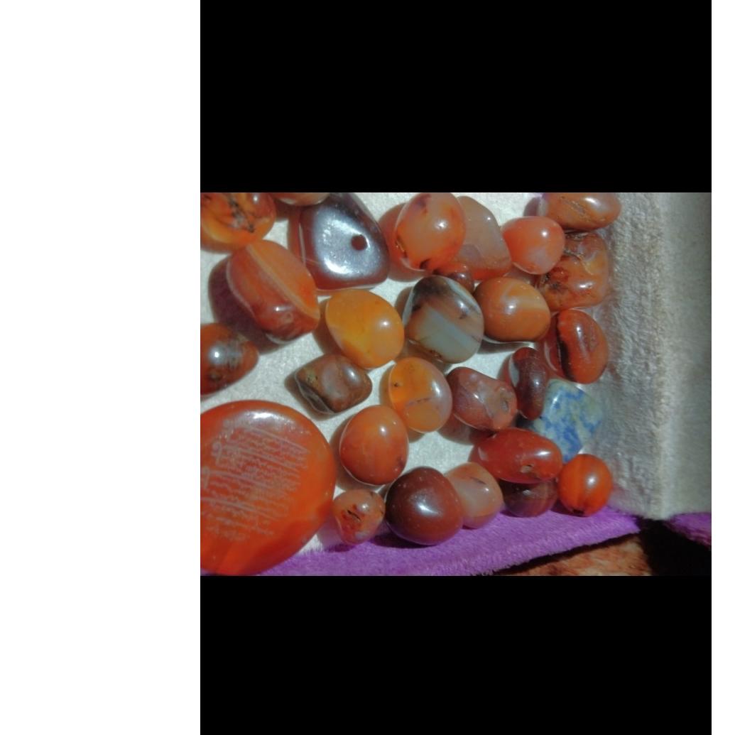 عقیق یمن قدیمی فوقعلاده زیبا