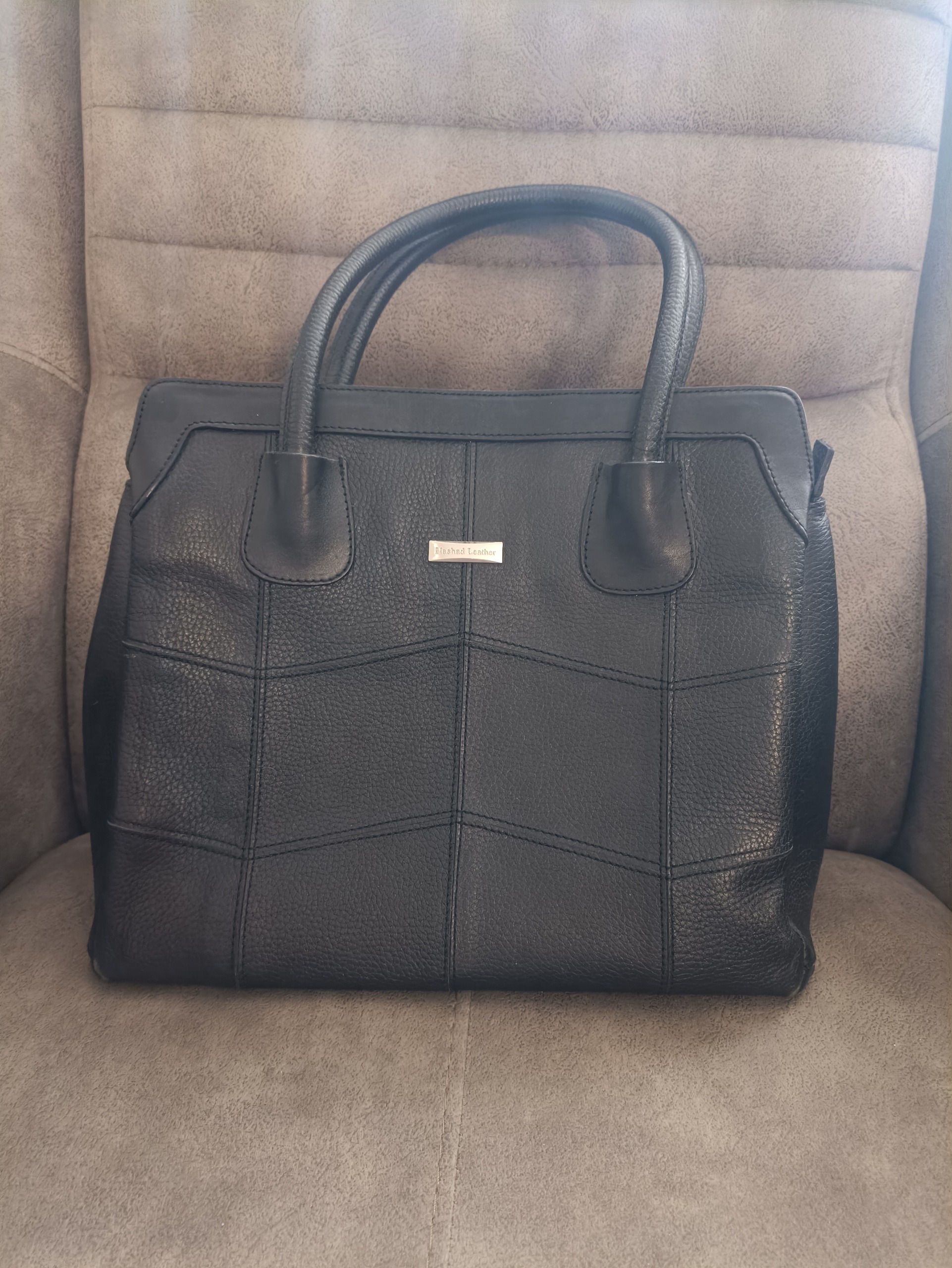 کیف چرم زنانه