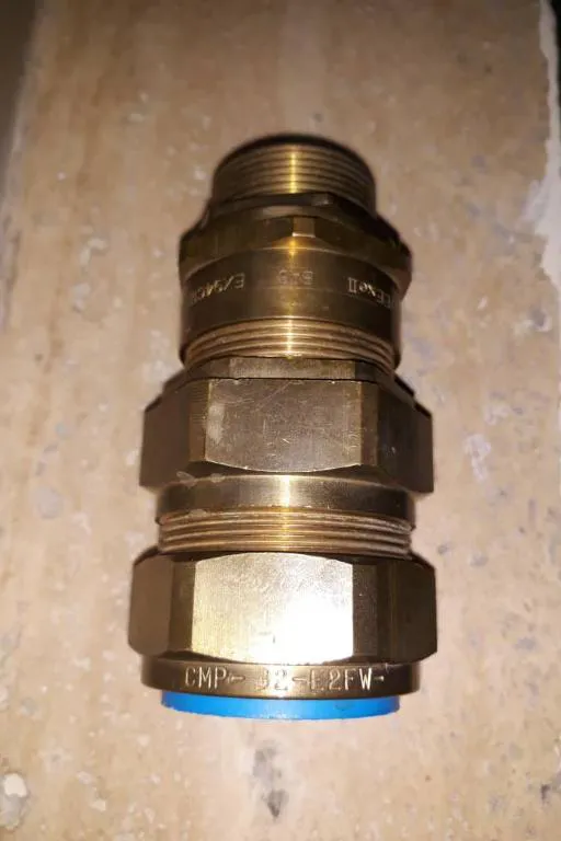 گلند آرموردار CMP  32mm  EX