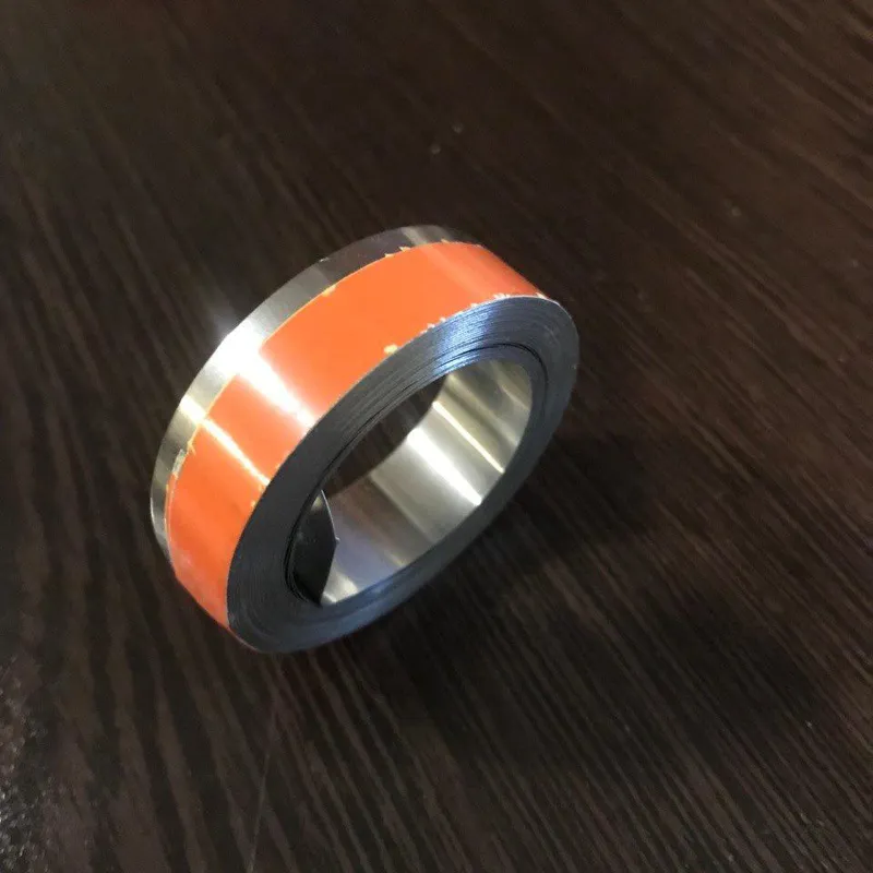 نوار لیبل دایمو فلزی DYMO