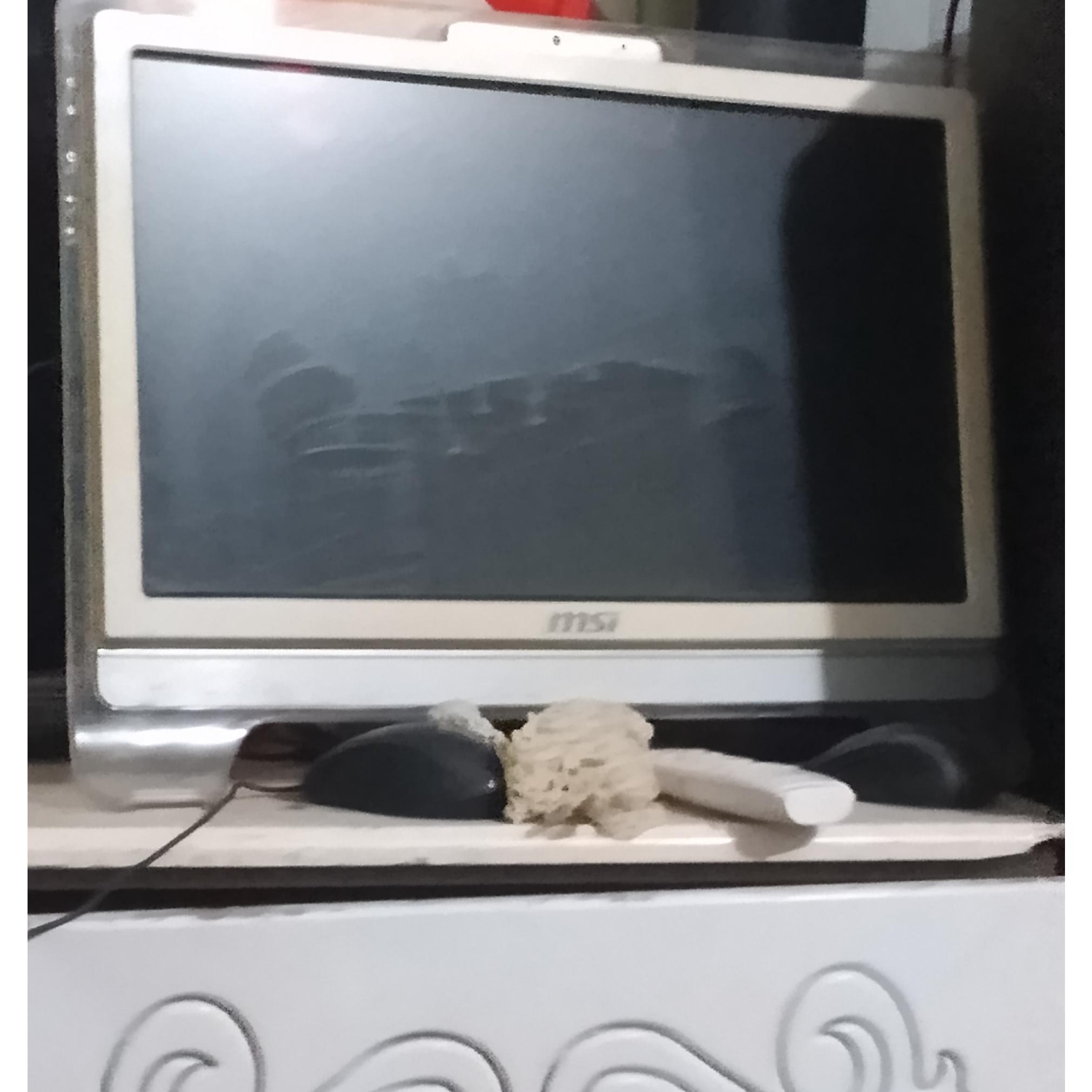 کامپیوترهمه کارهmsi صحیح وسالم