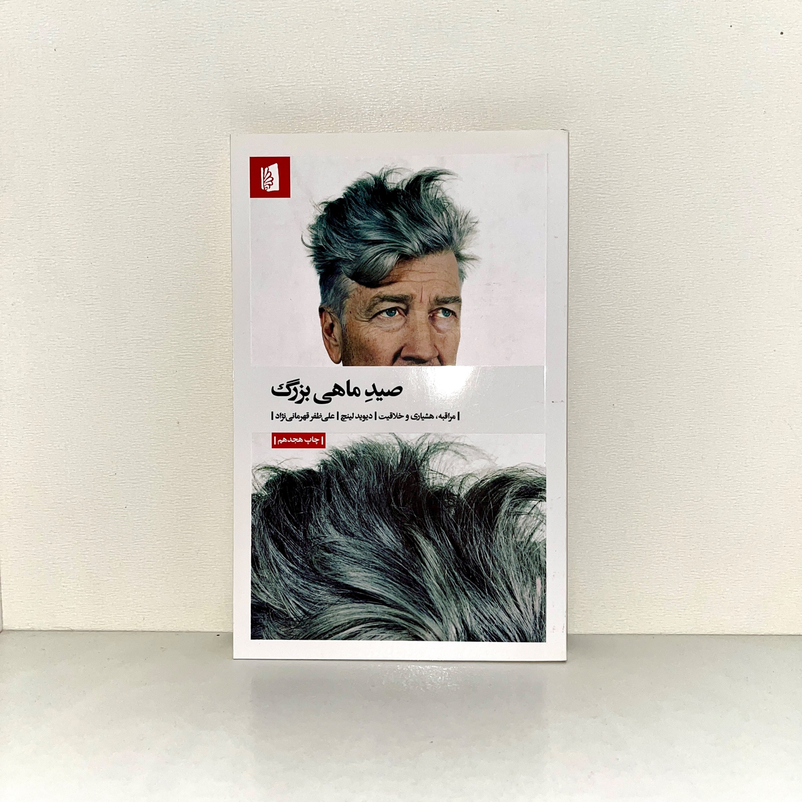 صید ماهی بزرگ