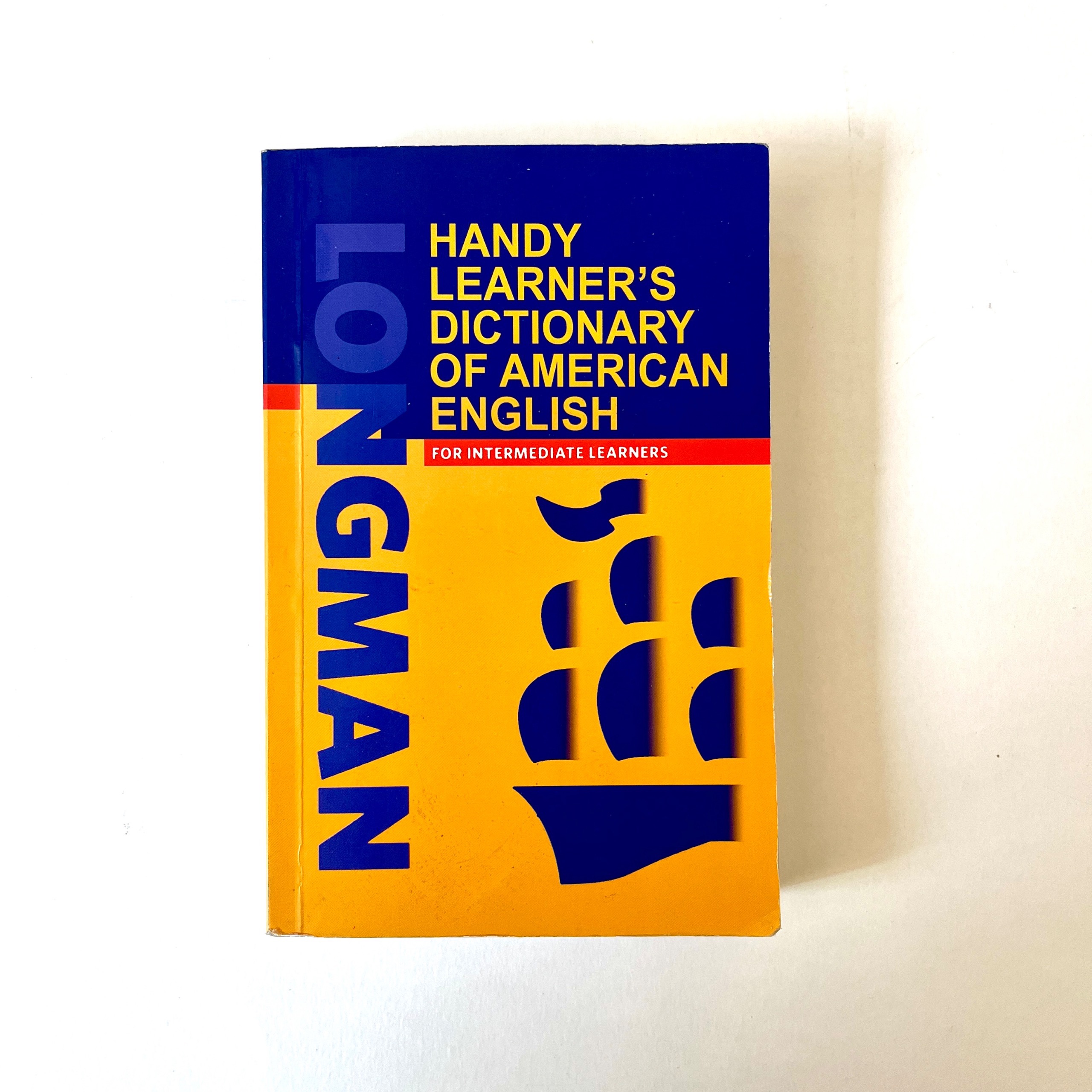 Longman Handy Learners Dictionary