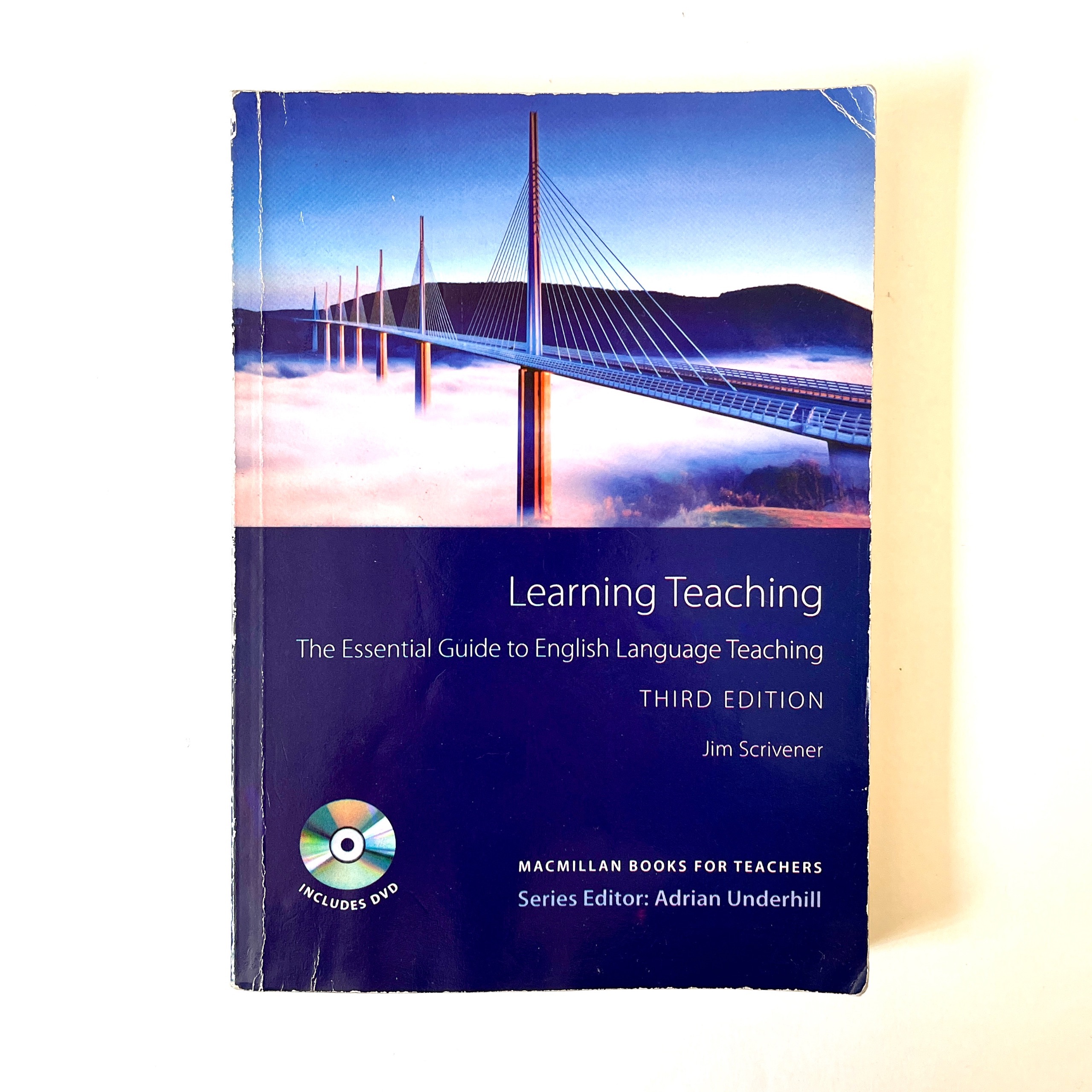 کتاب Learning Teaching