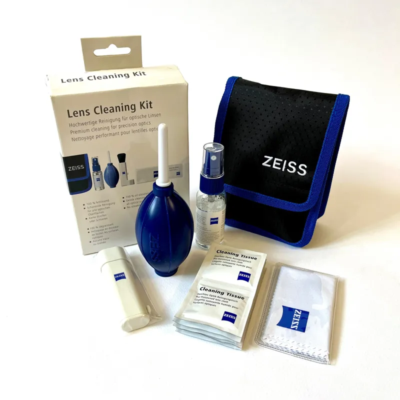Zeiss Lens Cleaning Kit 2096-685