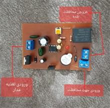 مدار
