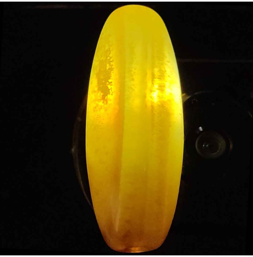 مهره لول قدیمی کمیاب