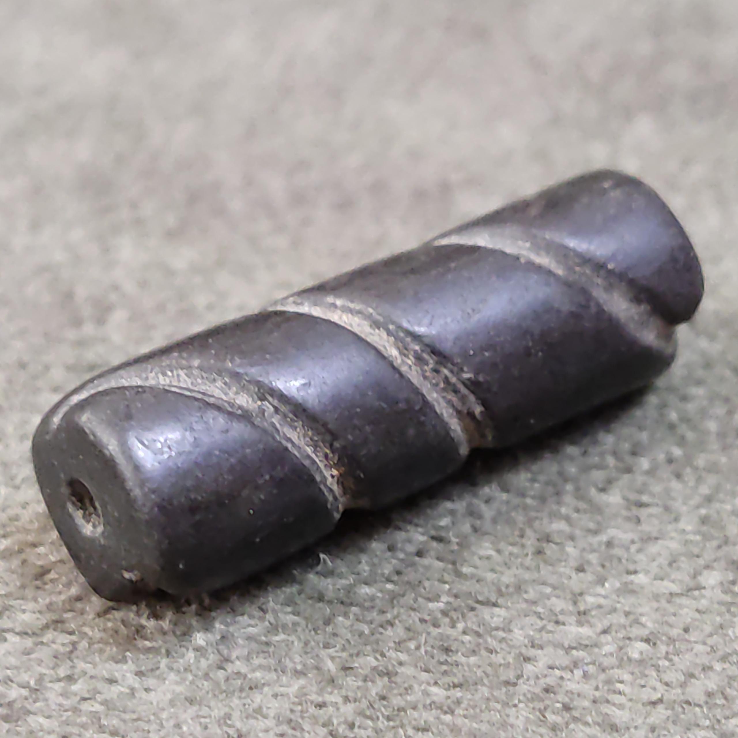 مهره لول یشم قدیمی، کلکسیونی و کمیاب