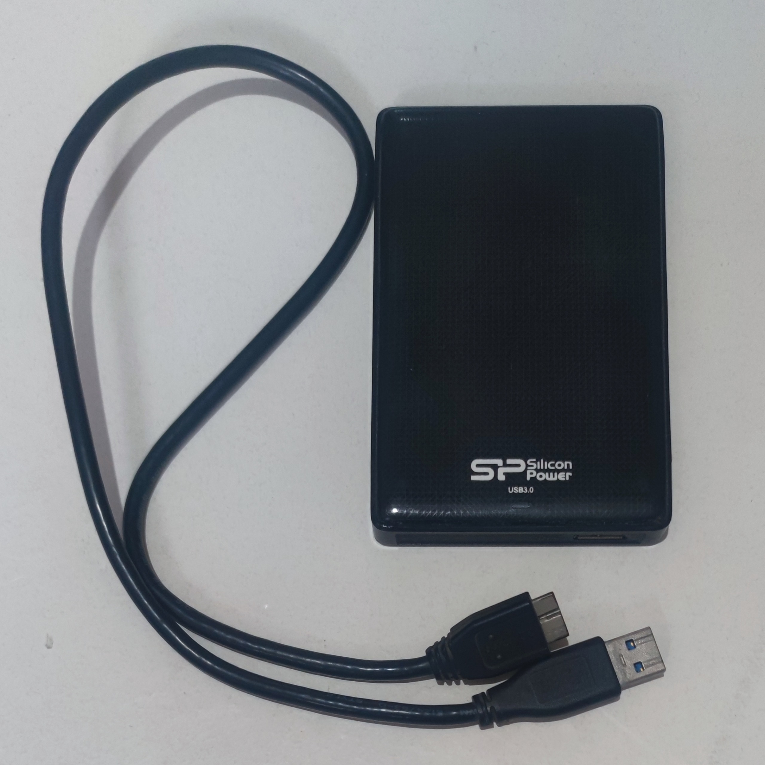 هارد اکسترنال سیلیکون پاور 1 ترا