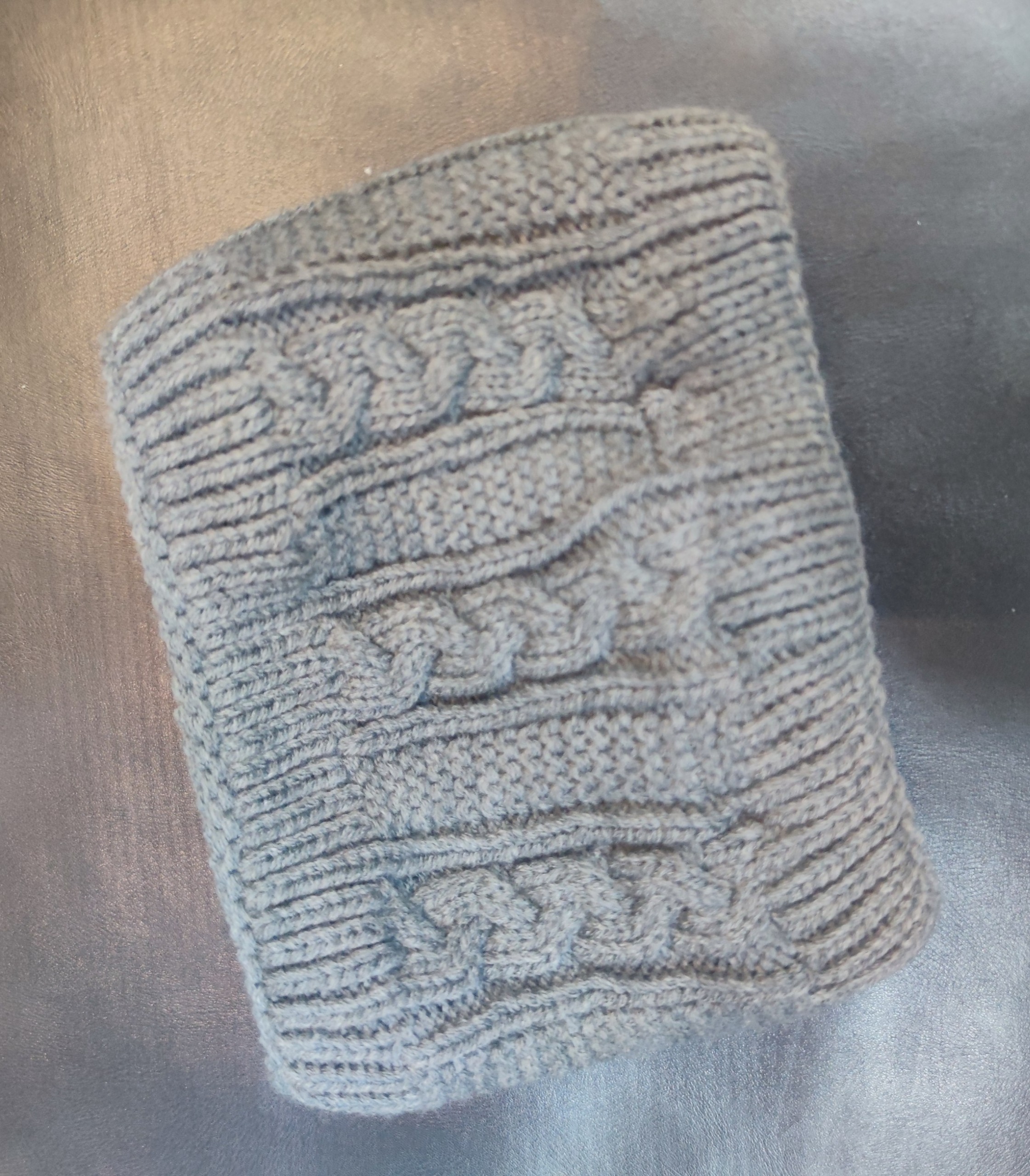 تو گردنی بافت