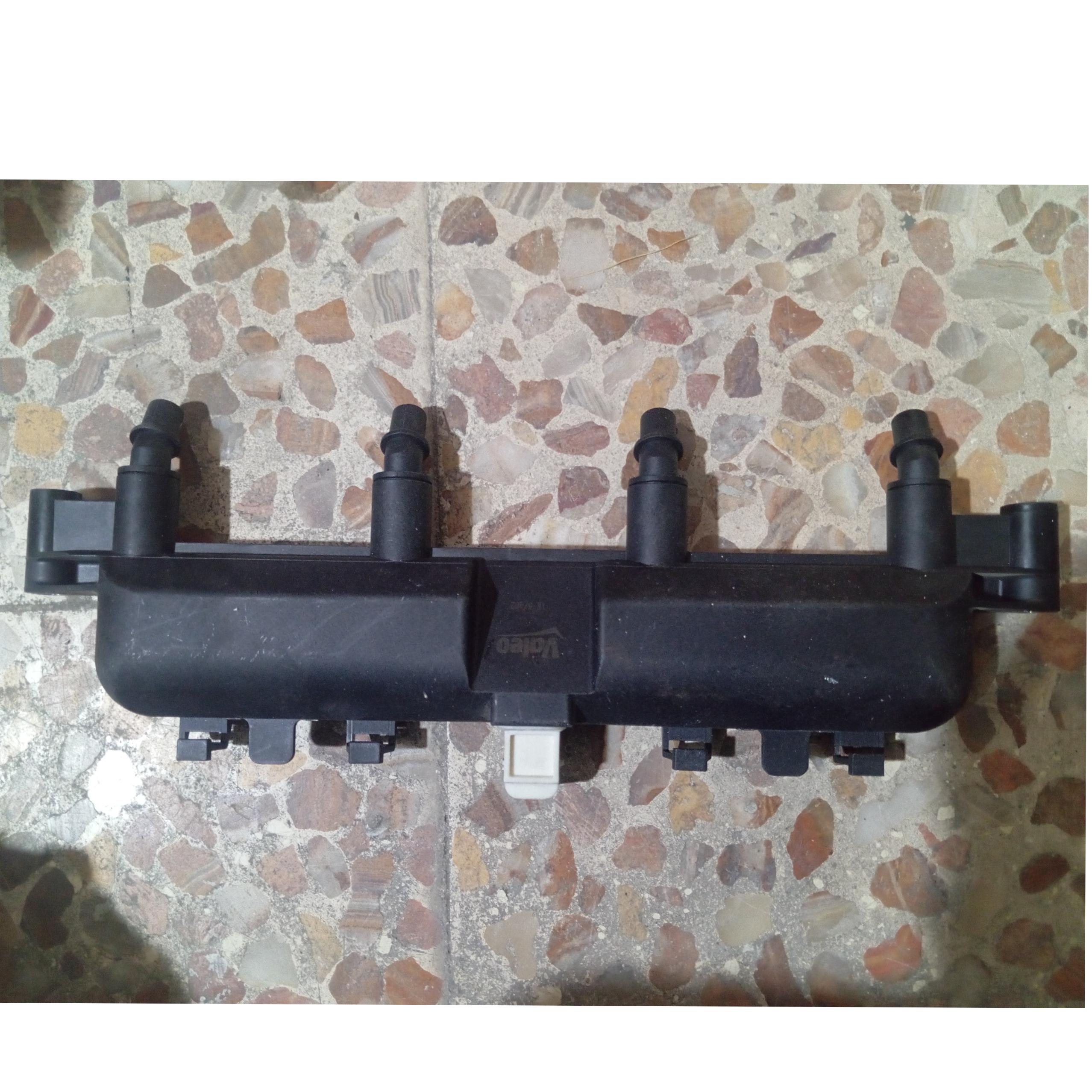 کوئل والئو 206