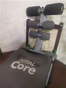 Total