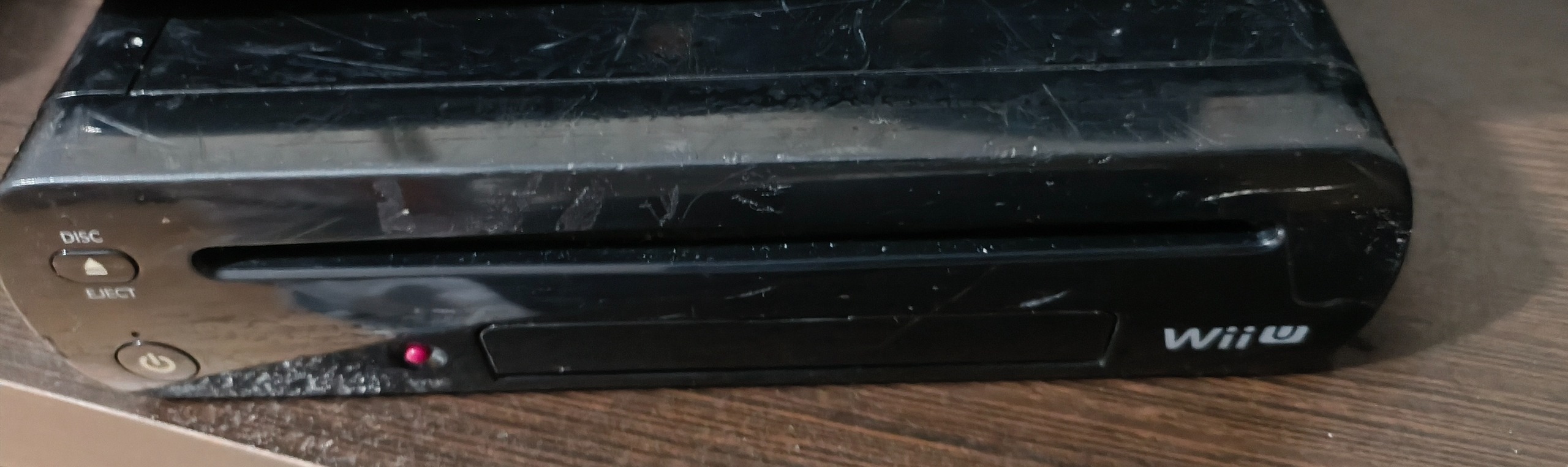 کنسول بازی nintendo Wii U