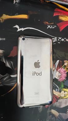 iPod