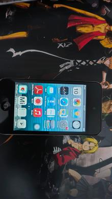 iPod
