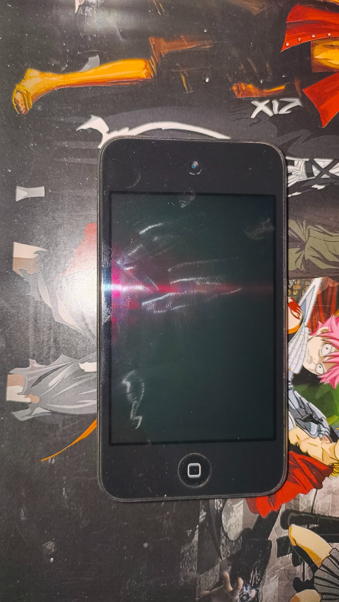 iPod touch 4 32GB