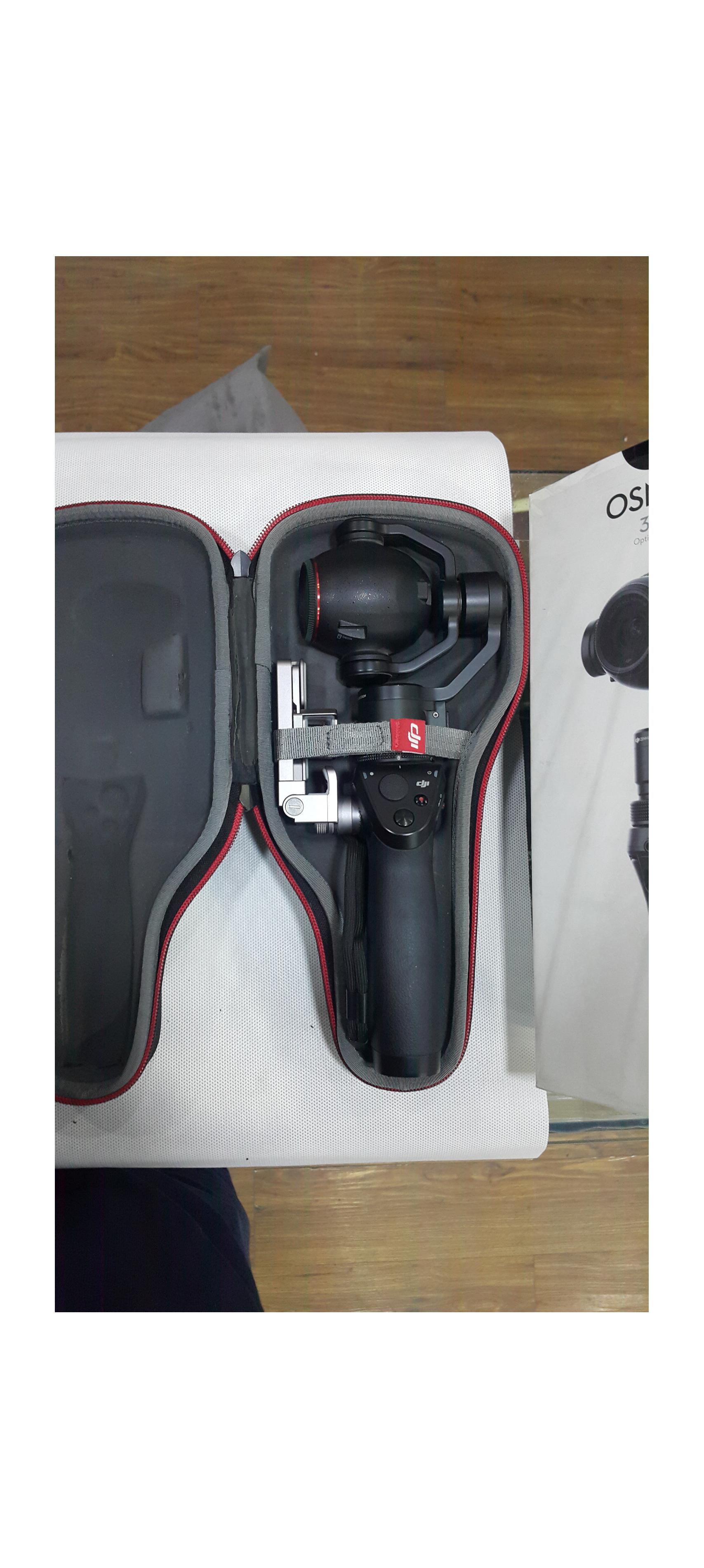 اسمو(ازمو)پلاس Osmo