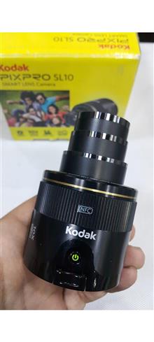 Kodak