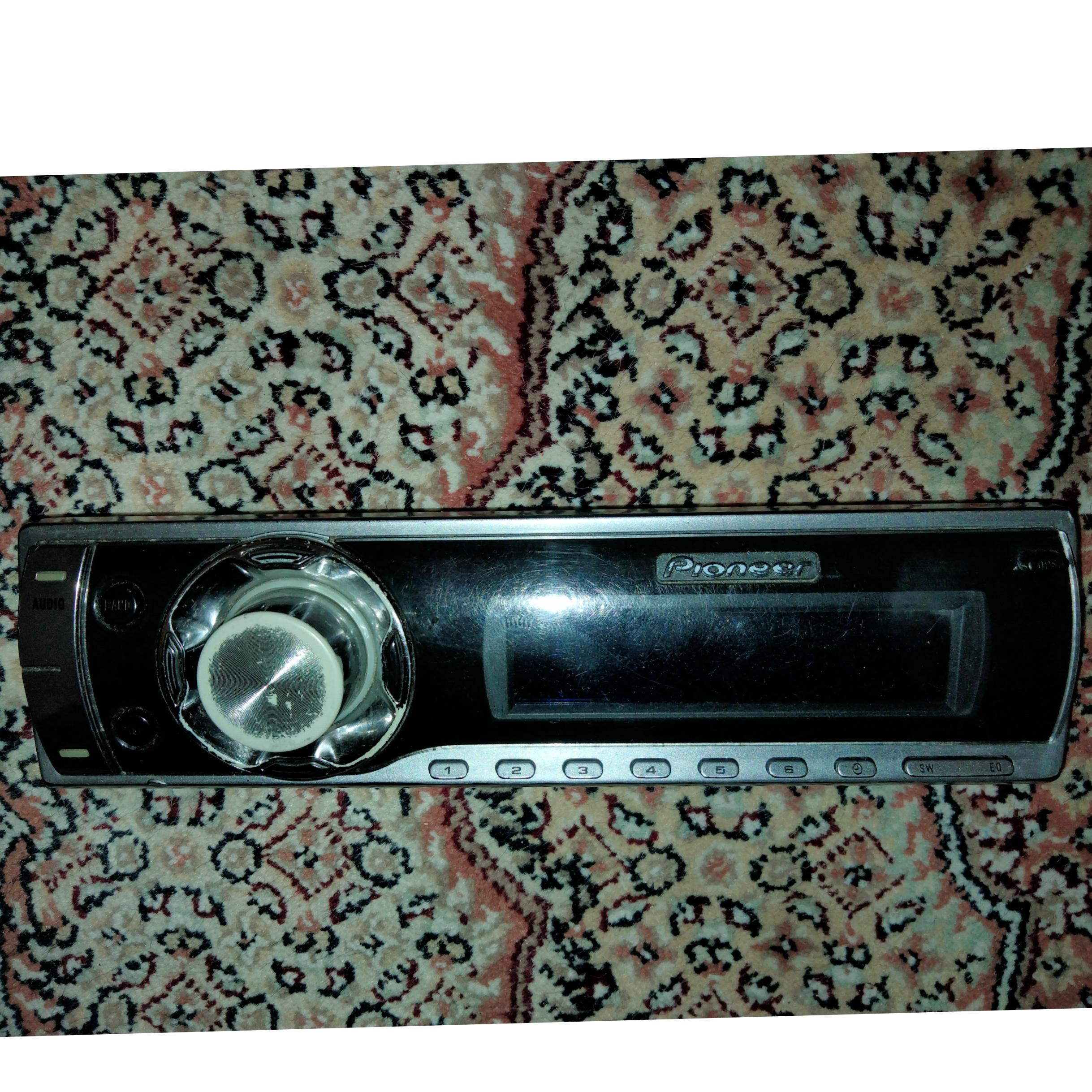 پنل ضبط پایونیر 5950
