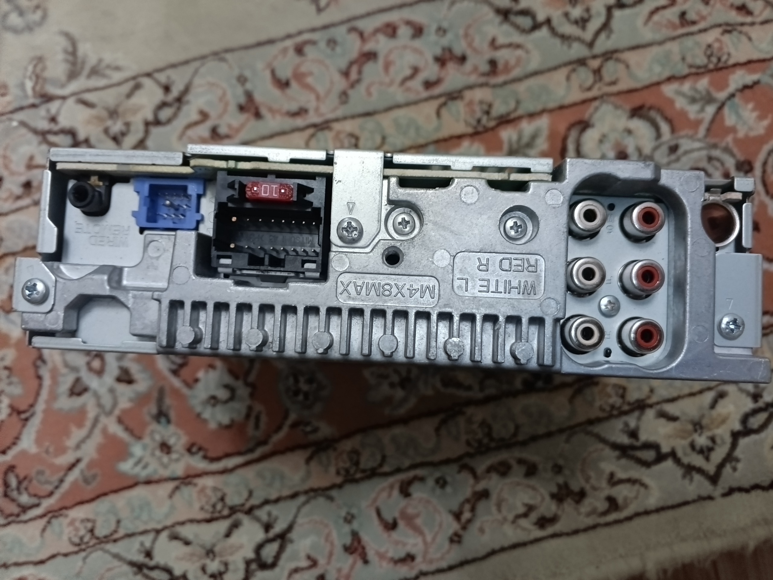 کفی پایونیر p5150ub