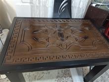 میز