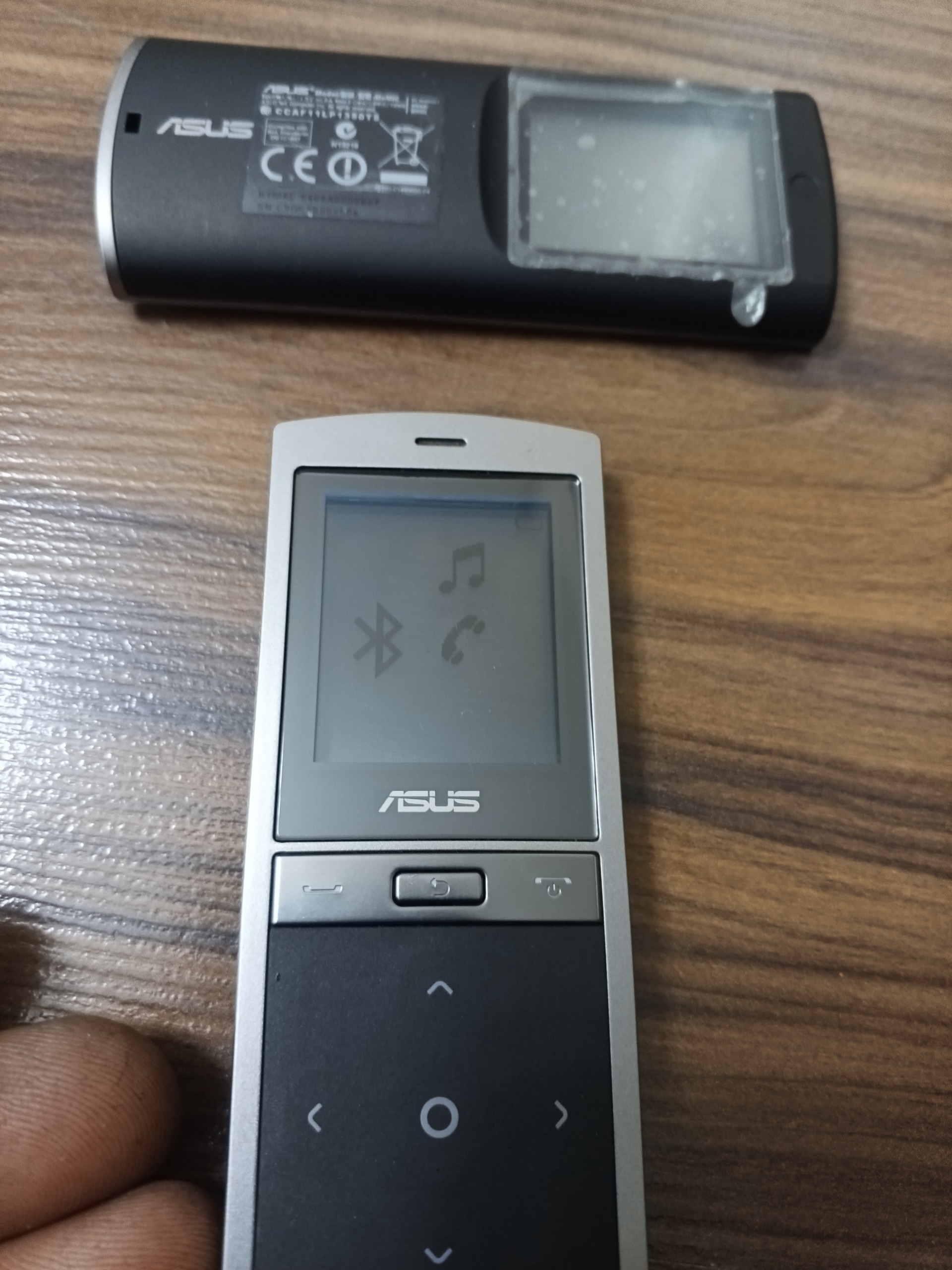 گوشی هدست بلوتوث ایسوس asus Me MIC