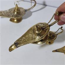 چراغ
