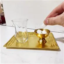 قندان