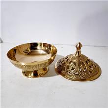 قندان