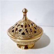 قندان