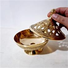 قندان