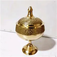 قندان