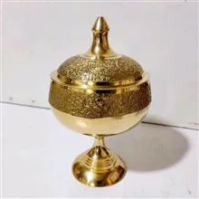 قندان