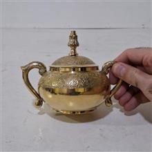قندان