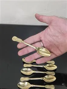 قاشق