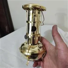 چراغ