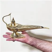 چراغ