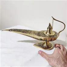 چراغ