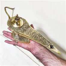 چراغ
