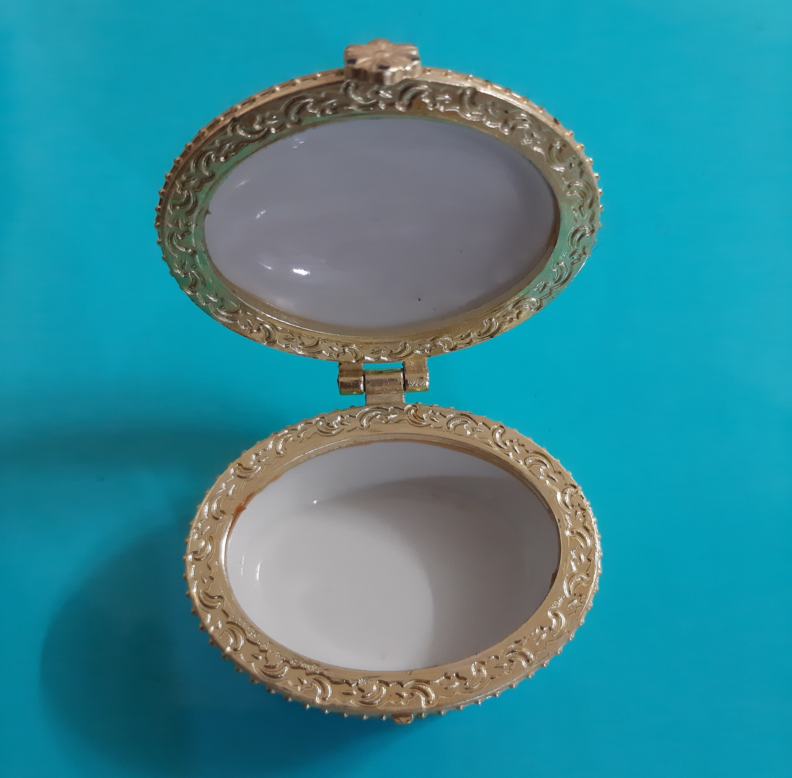 صندوق جواهری ملامین