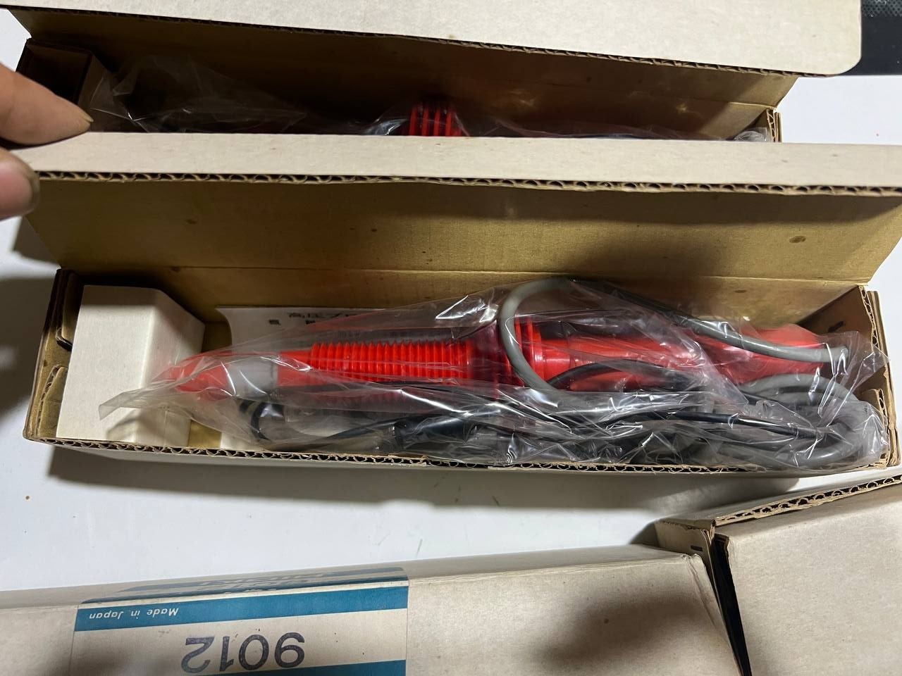 پراب های ولتاژ برند هیوکی HIOKI 9012