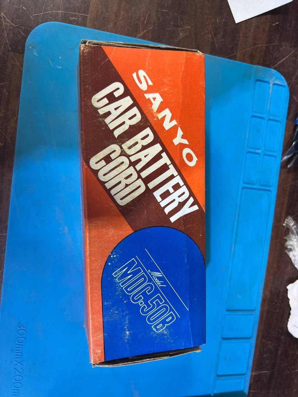 اداپتور خودرویی سانیو کلکسیونی اکبند