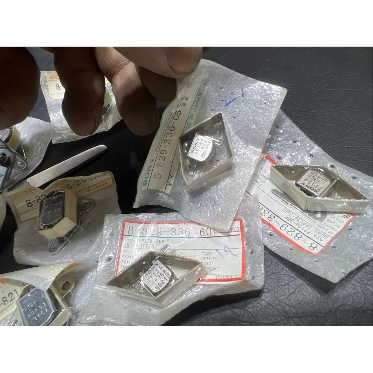 هد وکیوم سونی برای پرتابل ساخت ژاپن