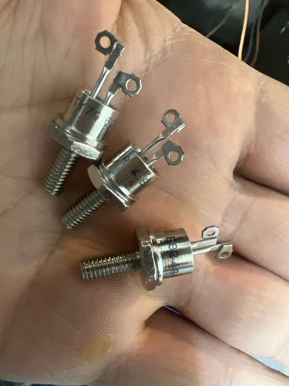 تریستور bty79 600   bty79