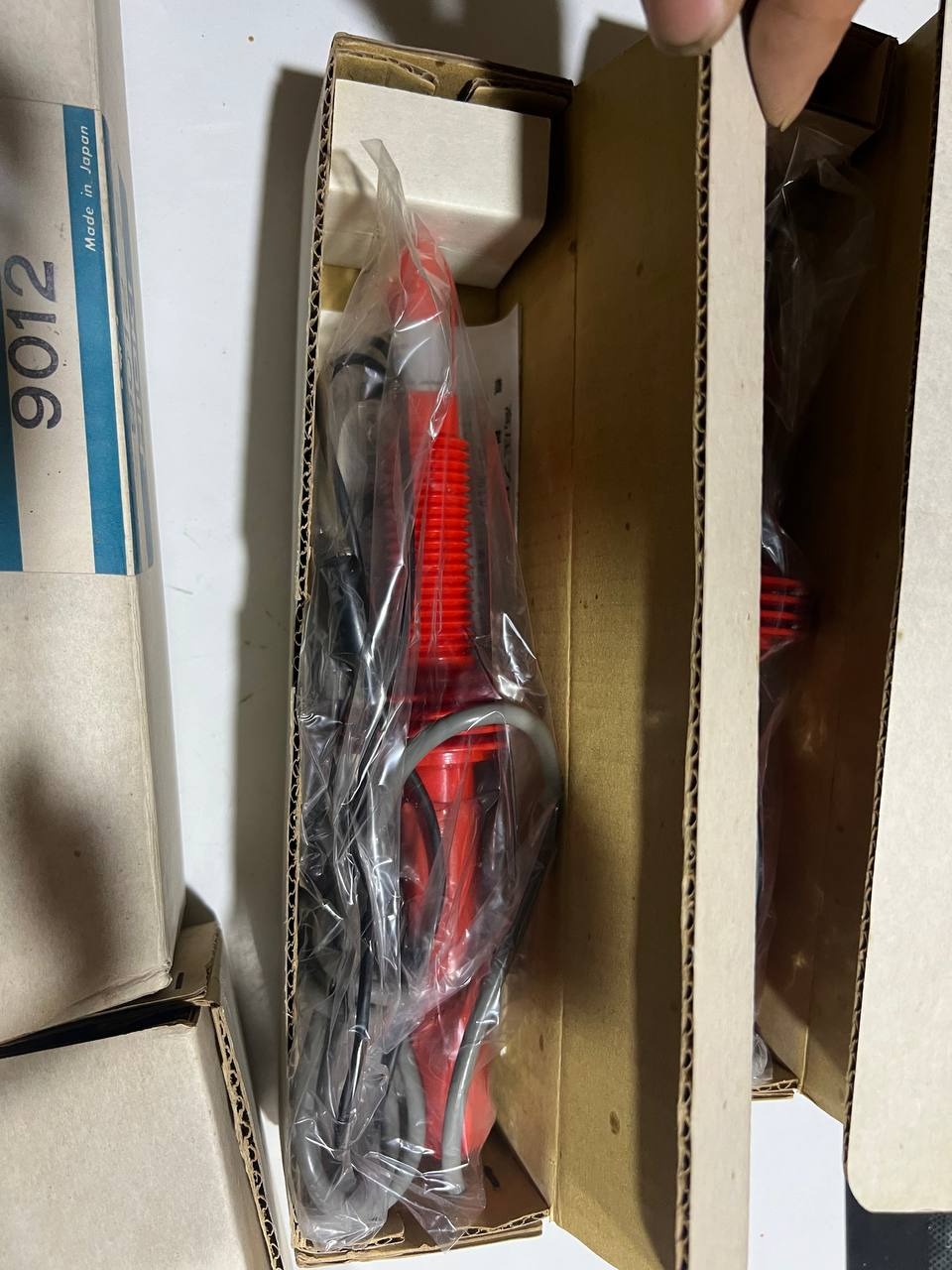 پراب پراپ هیوکی hioki ژاپن 9012