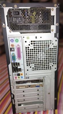کیس